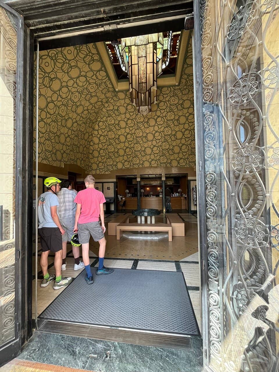 Elegant Reading Rooms