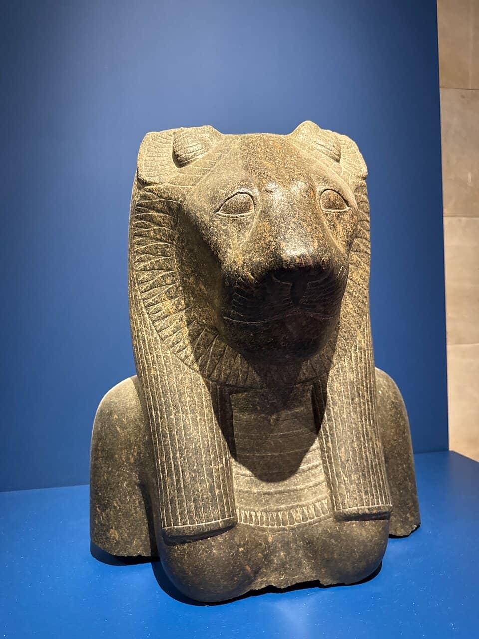 Vieille Charité Architecture