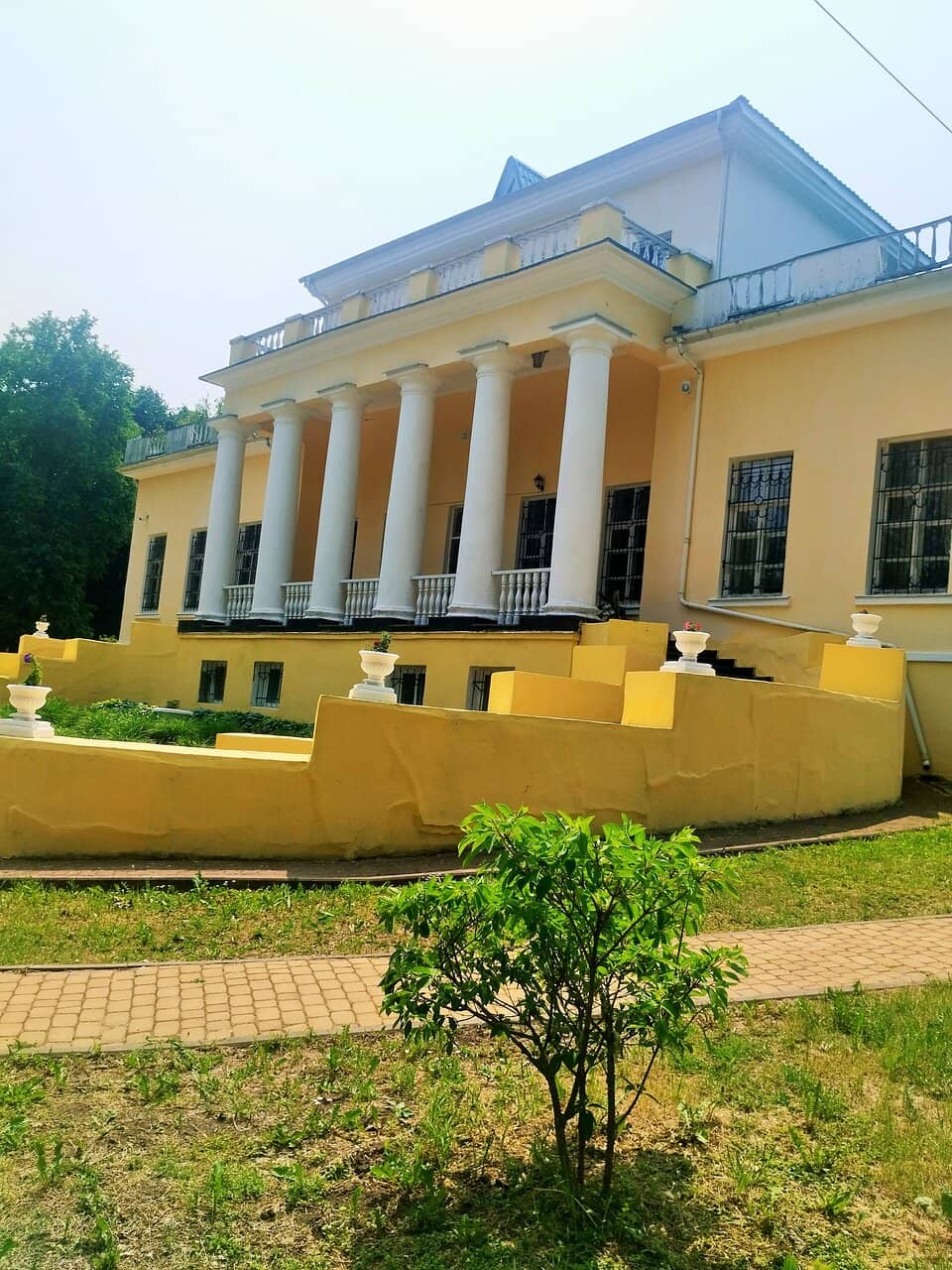 The Serene Park