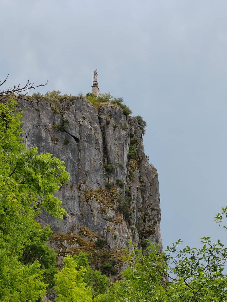 Chapelle Notre-Dame du Roc