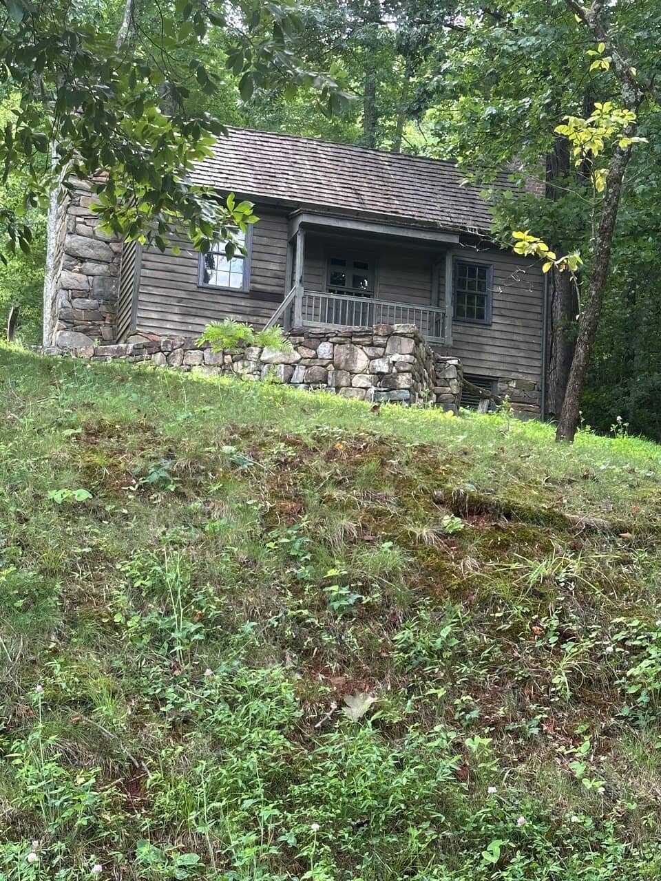 18th-Century Ambiance