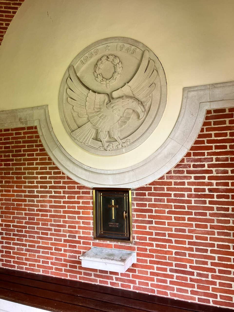 Unidentified Burials Memorial