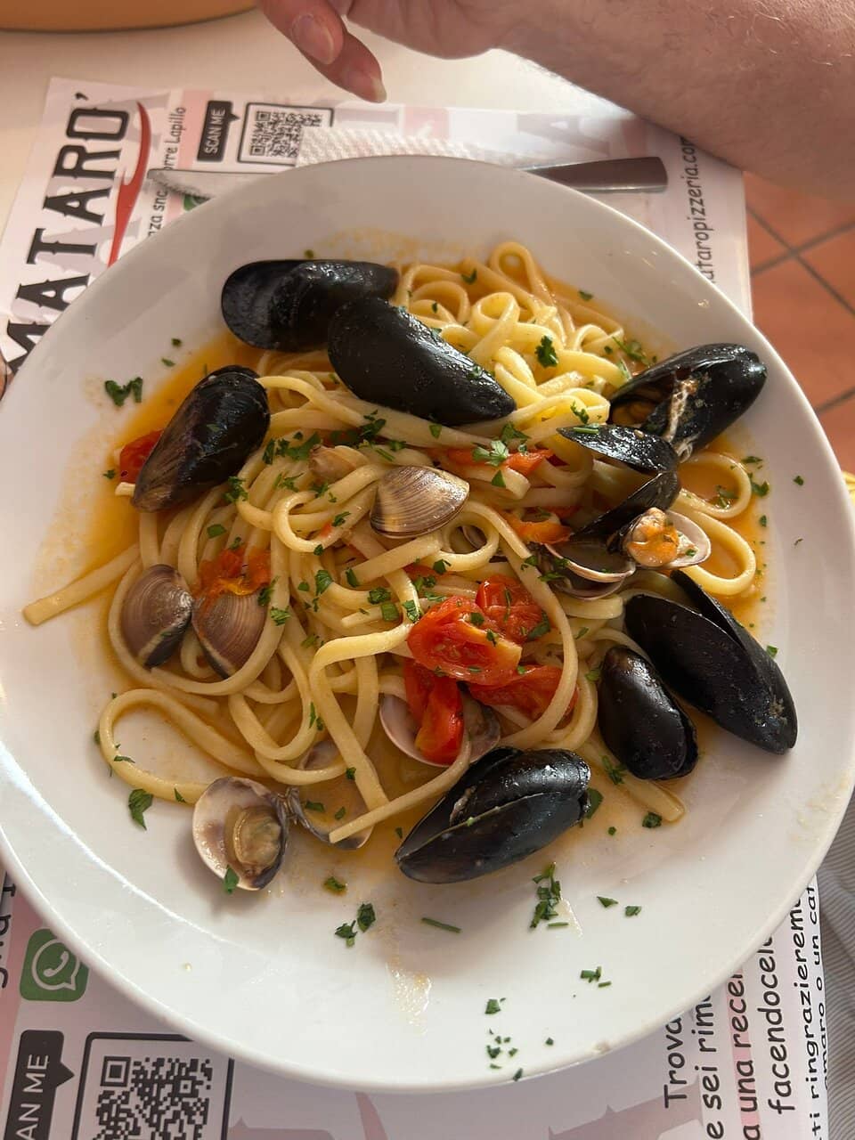 Unique Salento Cuisine