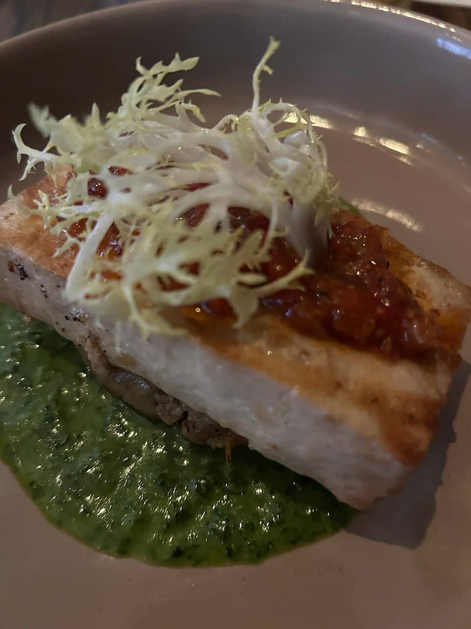 Tasting Menu Experience