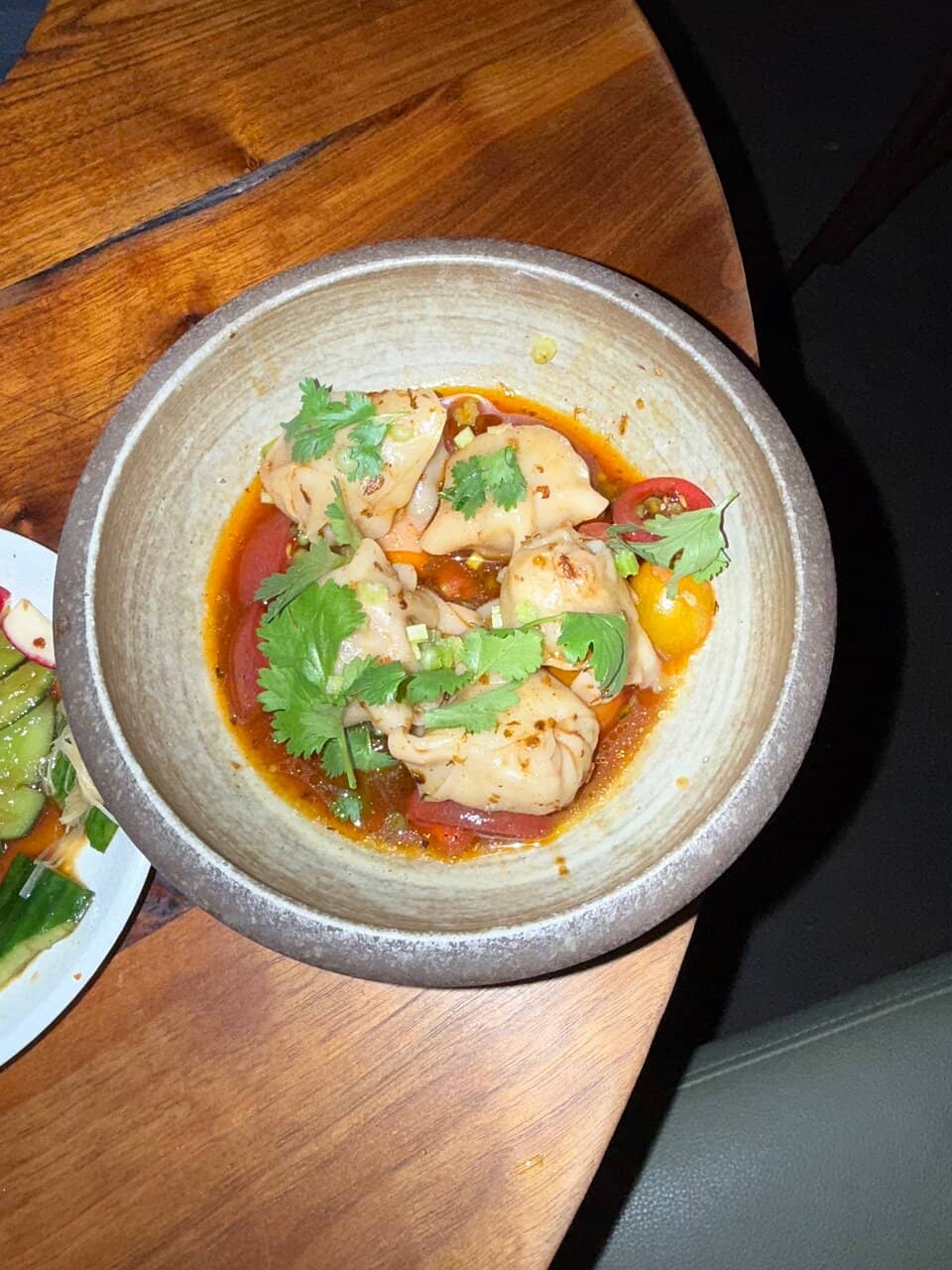 Creative Modern Chinese Plates