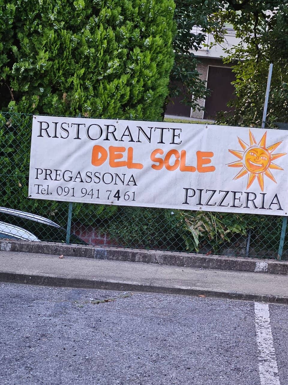 Homemade Dolce Delights