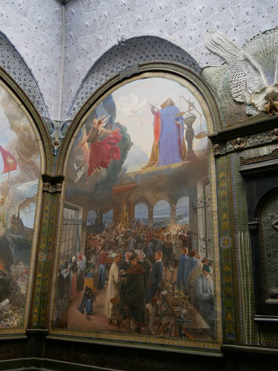 Temporary Exhibitions