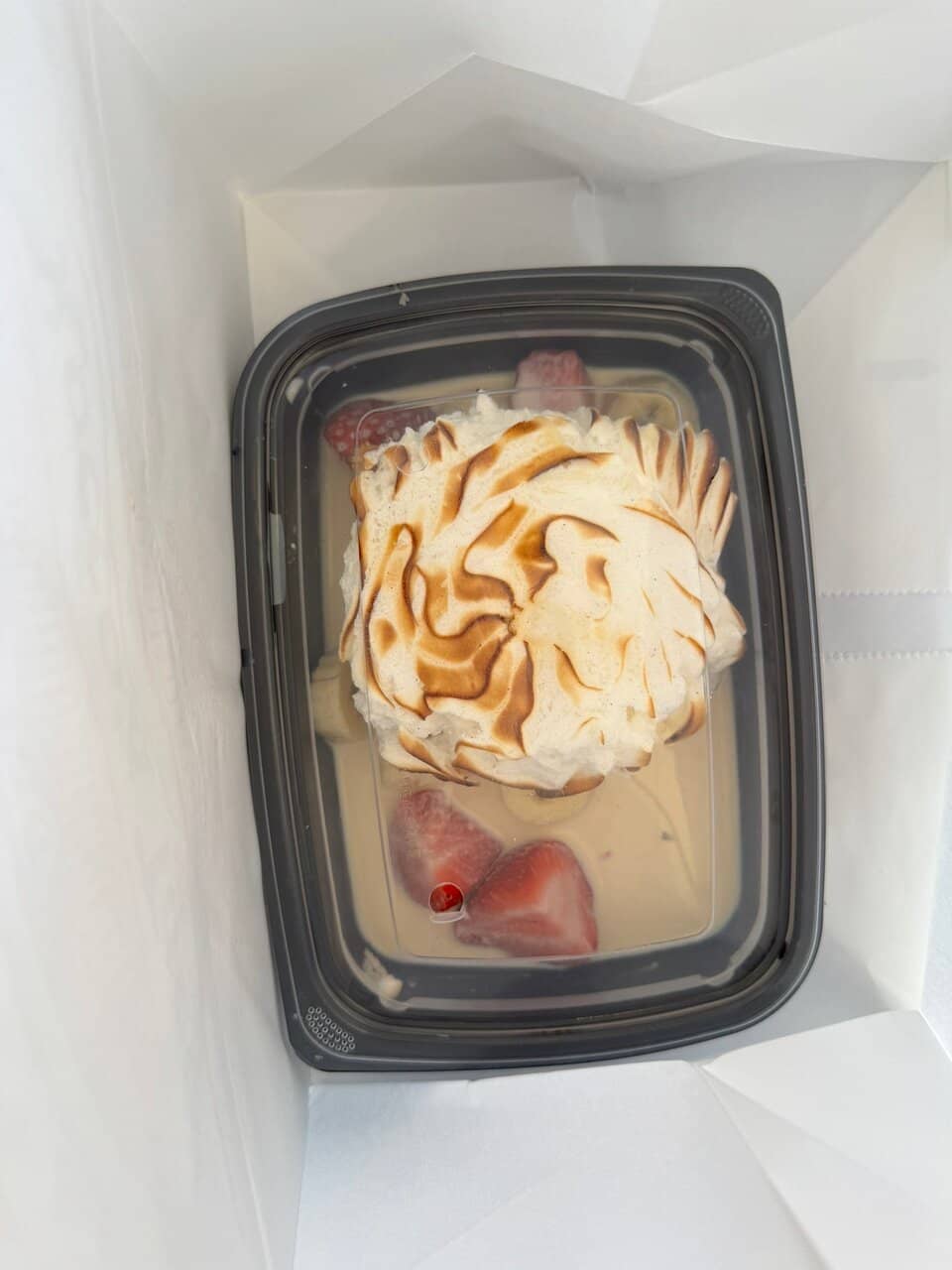 Lively & Vibrant Atmosphere