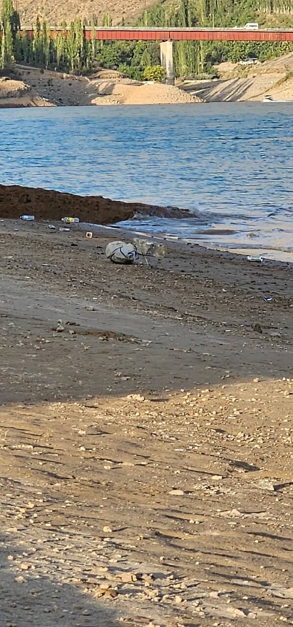 Water Sports Adventure