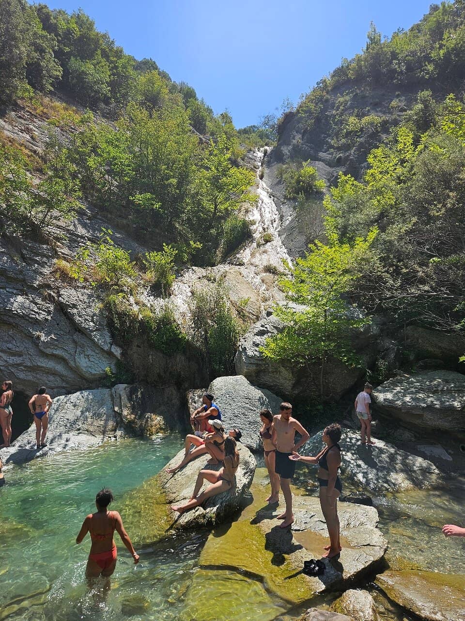 Vertical photo