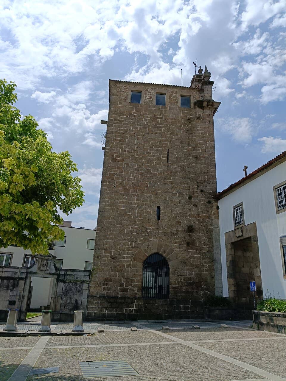 Panoramic City Views