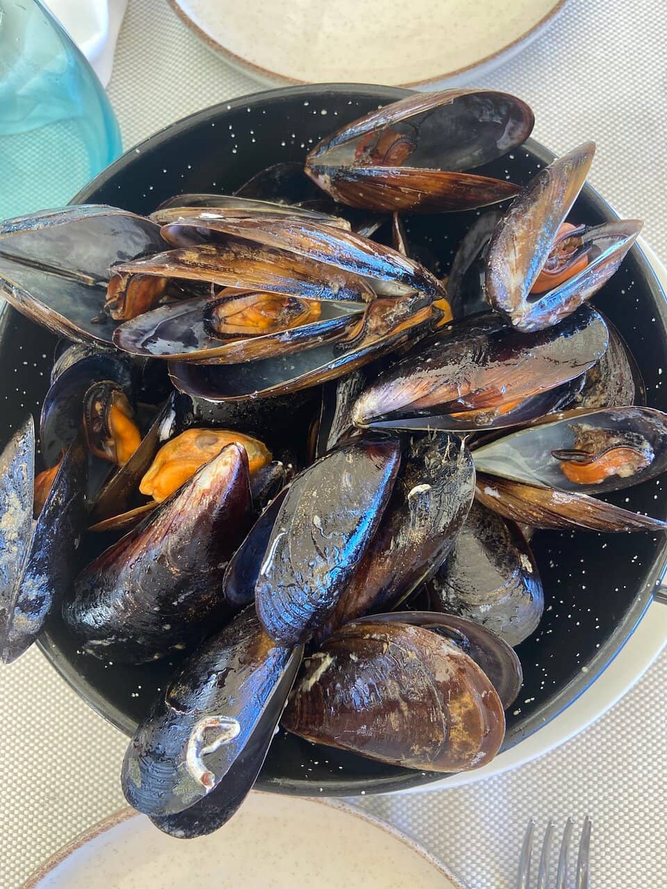 Creative Seafood Specialties