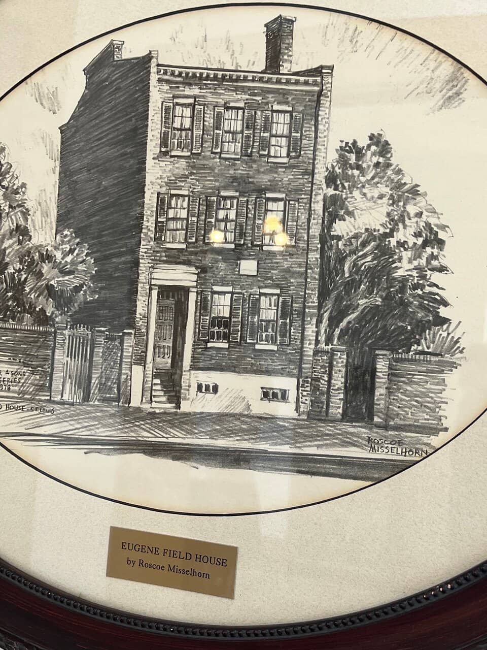 Annie Malone Exhibit