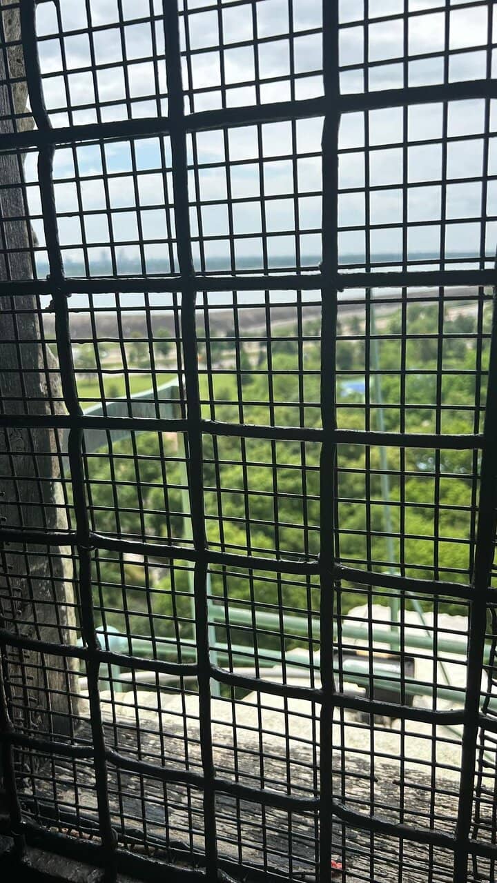 Brock's Monument Summit