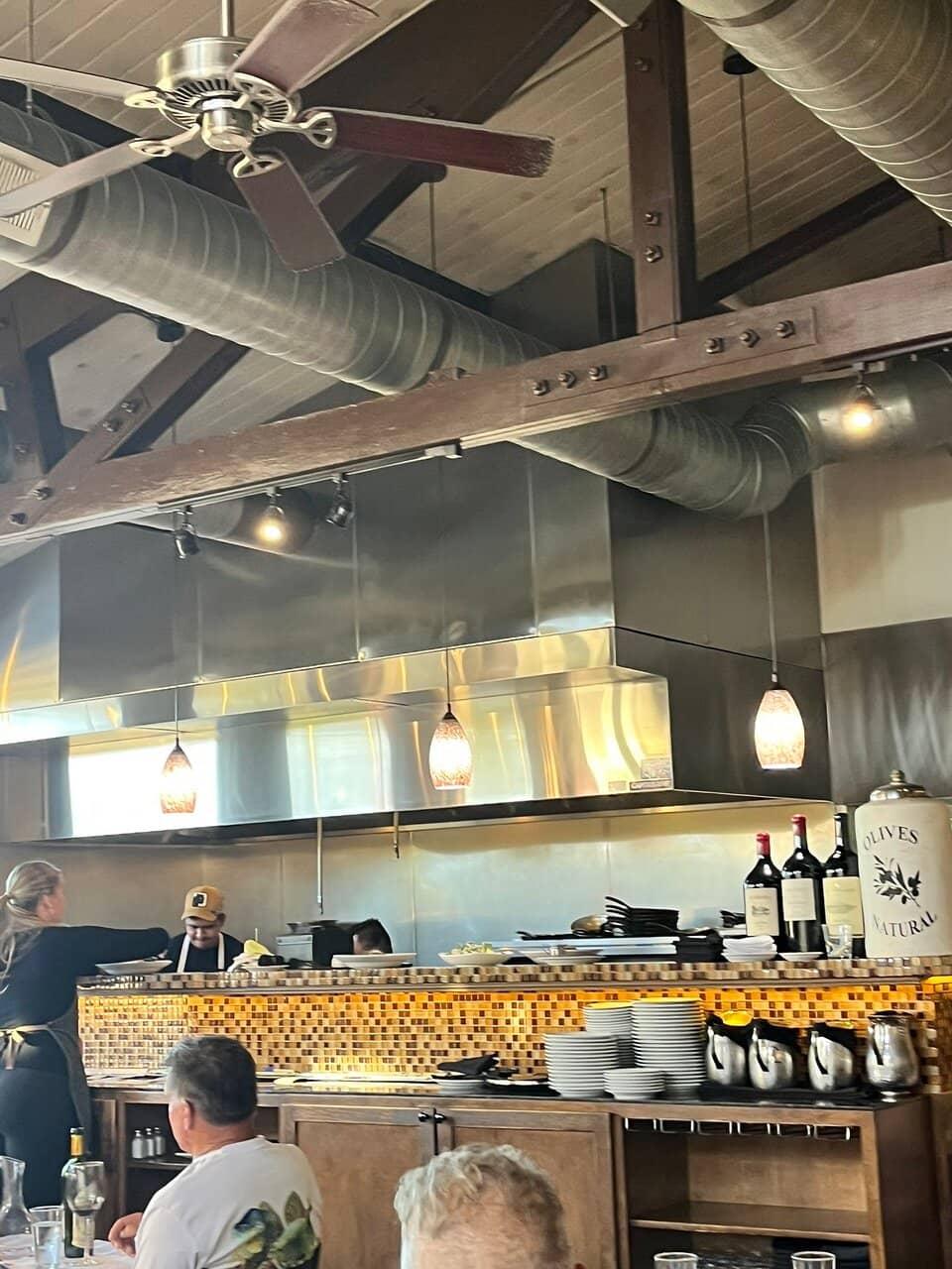 Il Posto Trattoria (2026) – Best of TikTok, Instagram & Reddit Food Guide