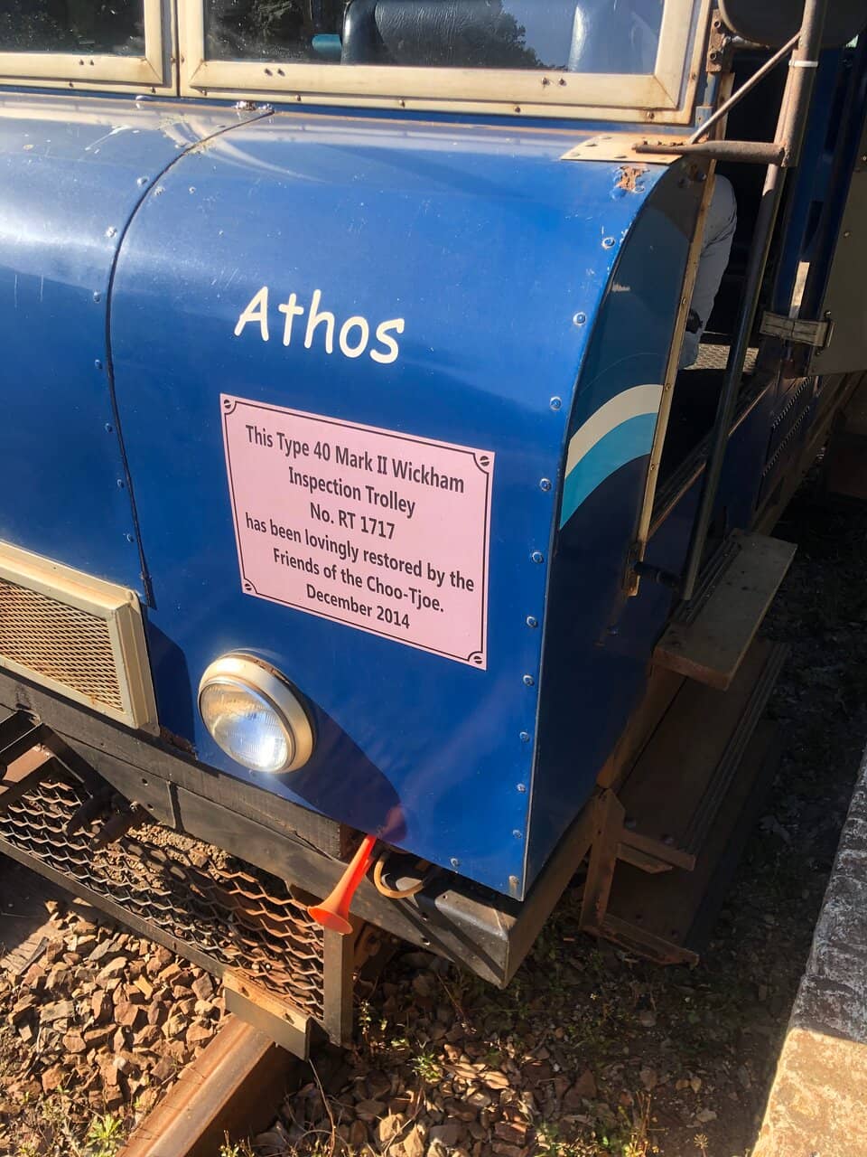 Unique Tunnel Experience