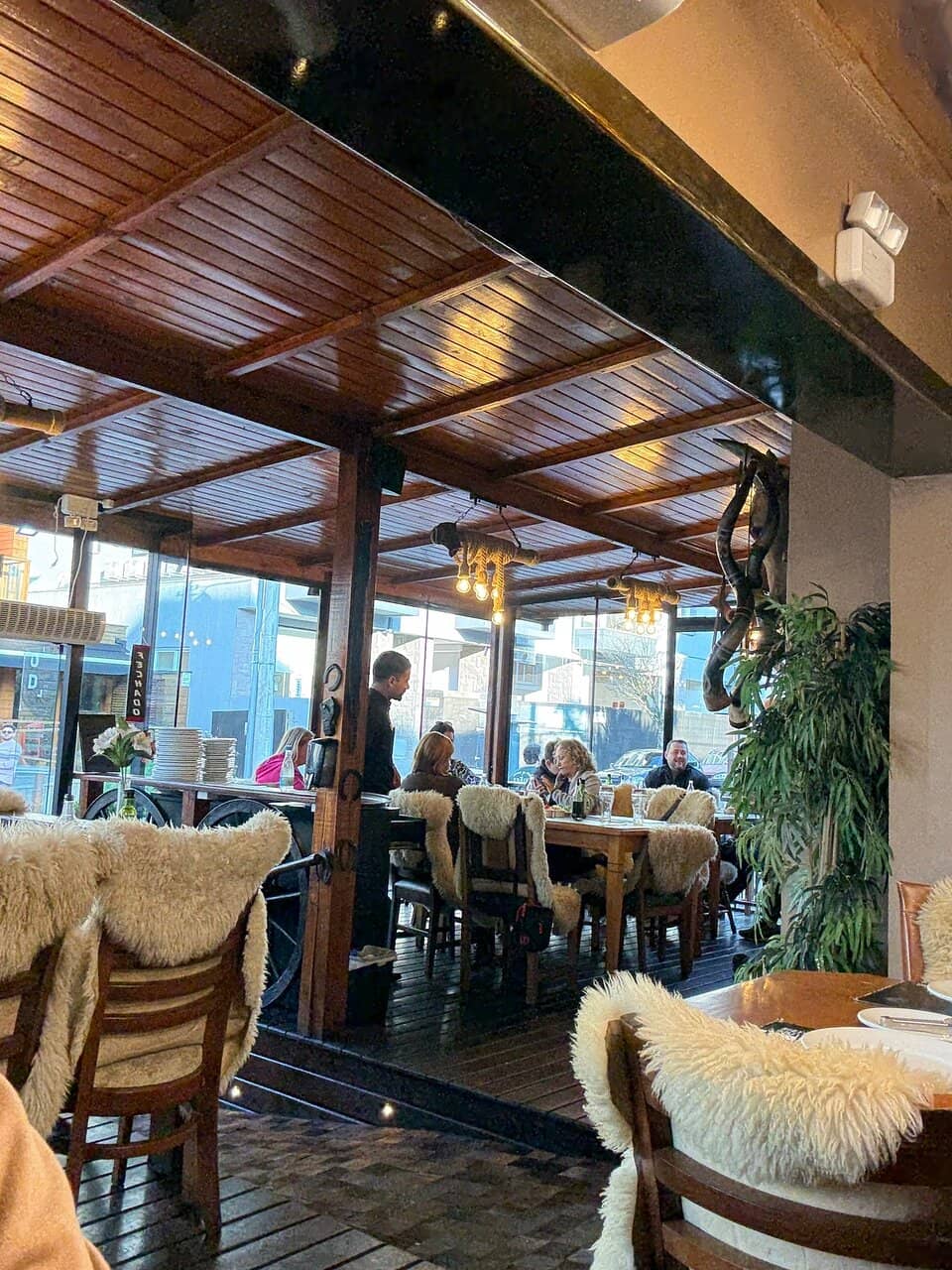 Authentic Gaucho Experience