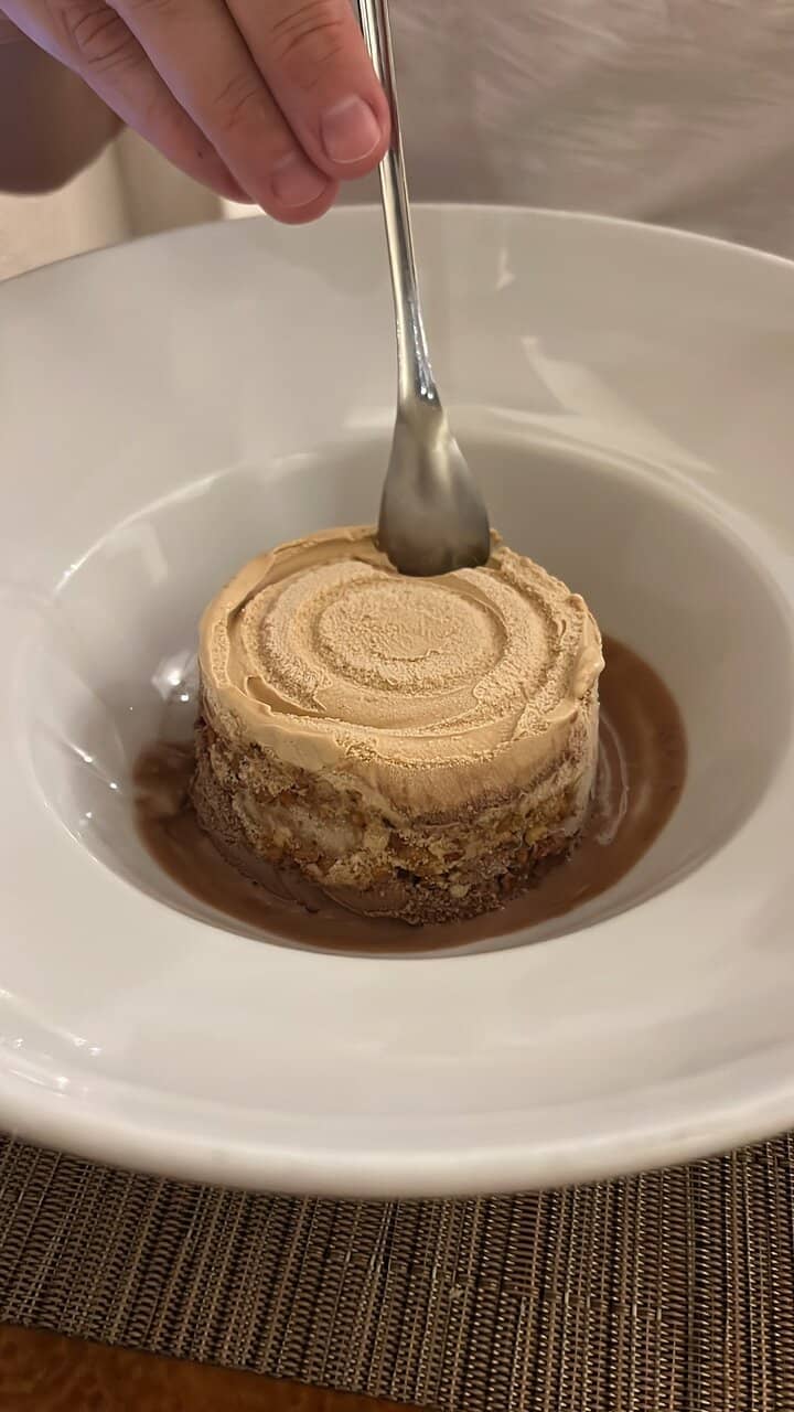 Exceptional Seafood Pasta