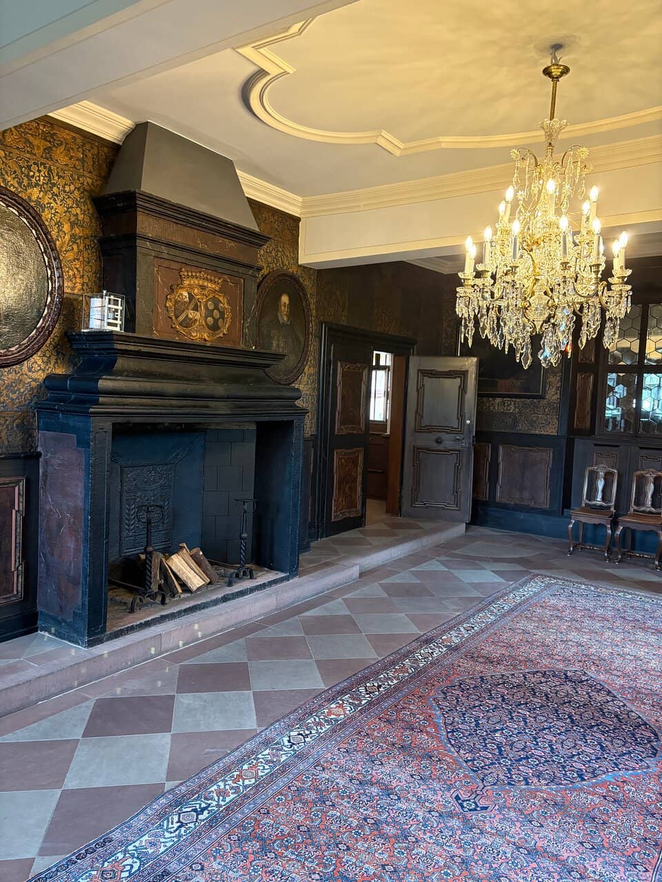 Riesling Wine Tasting