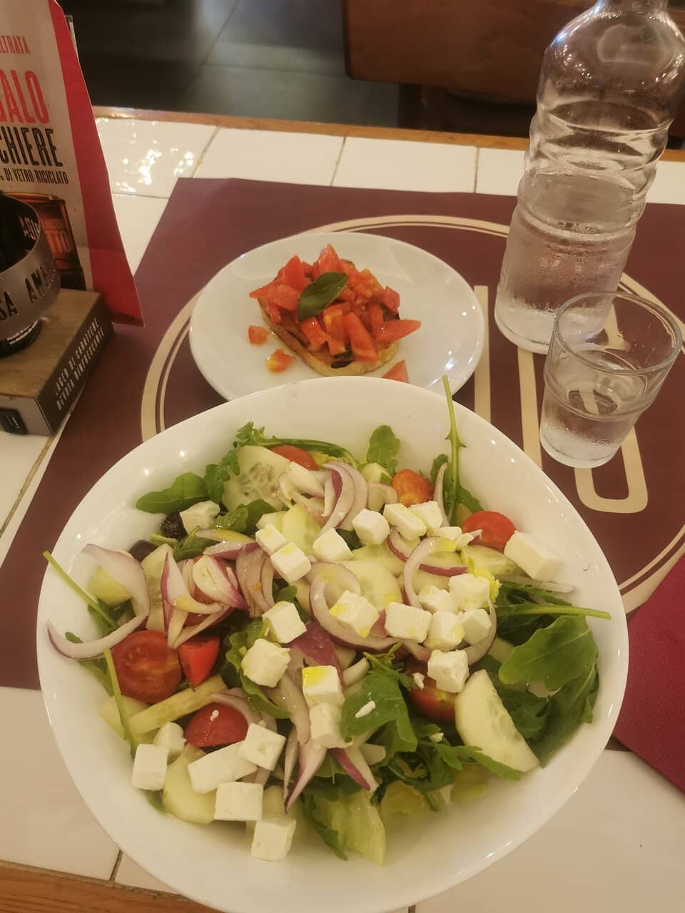 Dog-Friendly Ambiance