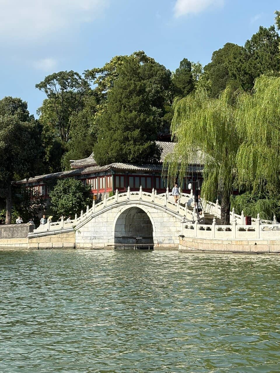 Five-Dragon Pavilion