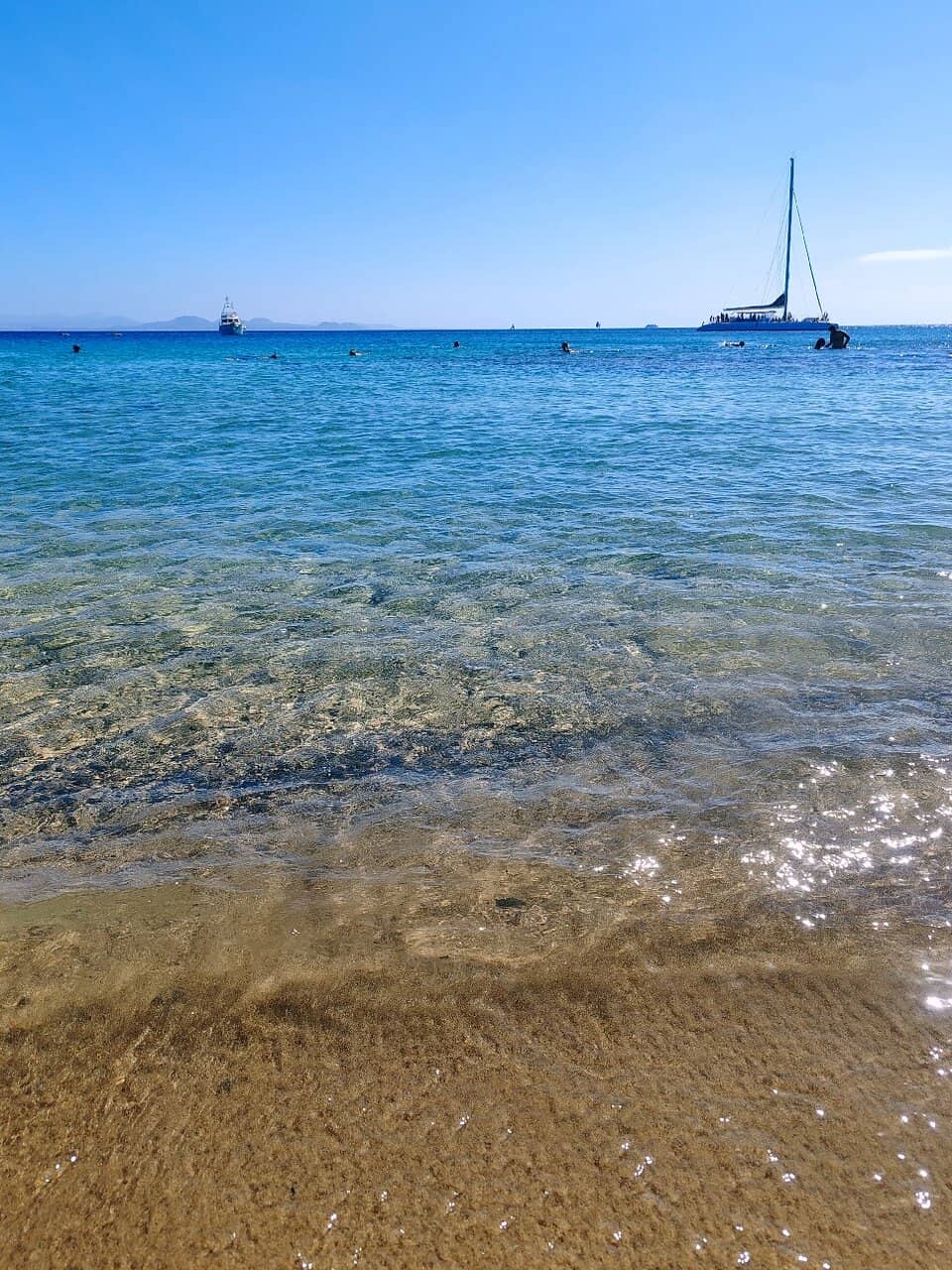 Adults-Only Luxury Resorts