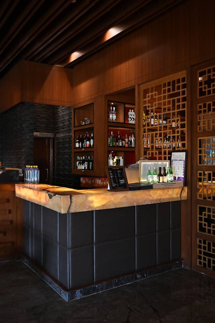 Authentic Oriental Dishes