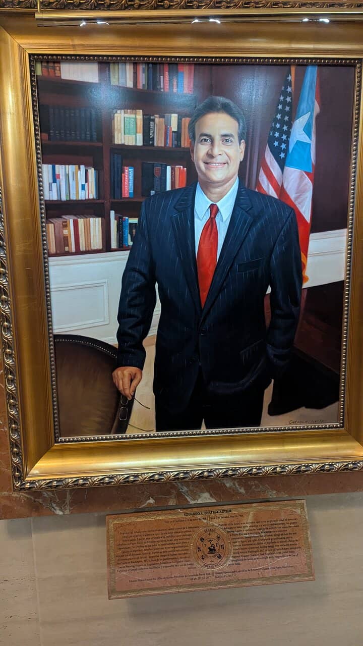 Architectural Masterpiece