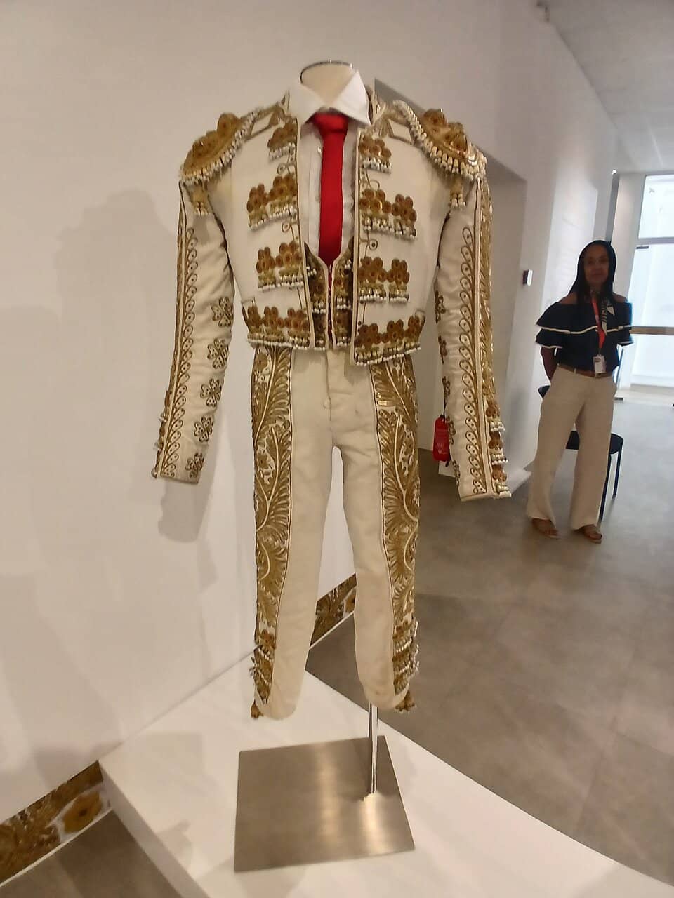 Artistic Depictions of Tauromachy