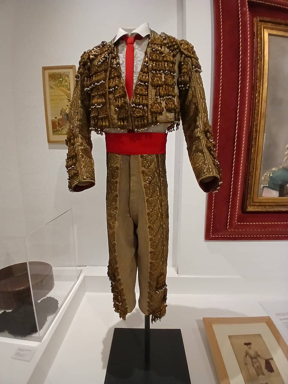 The 'Sastre's Workshop'