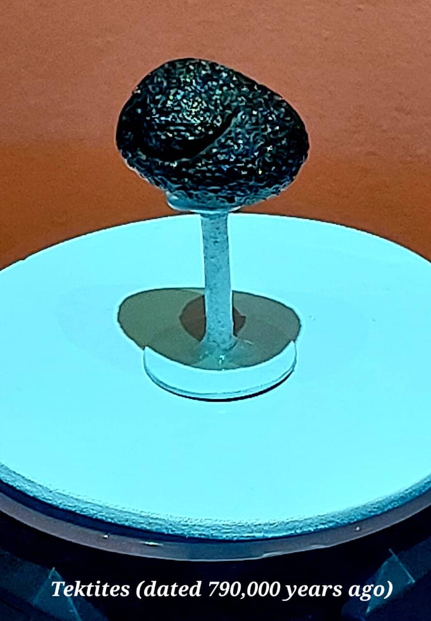 Oton Gold Death Mask