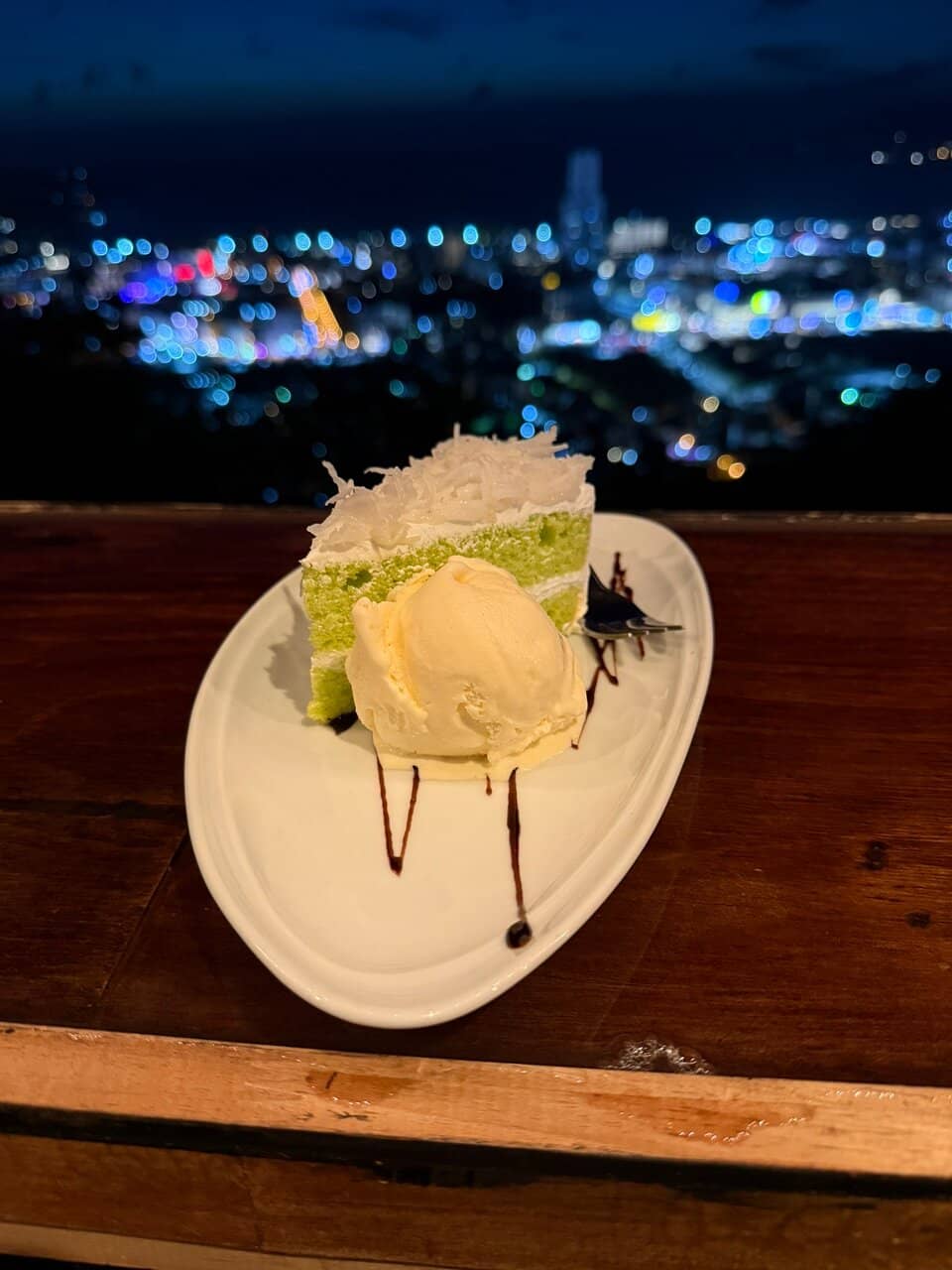 Delicious Thai & International Cuisine