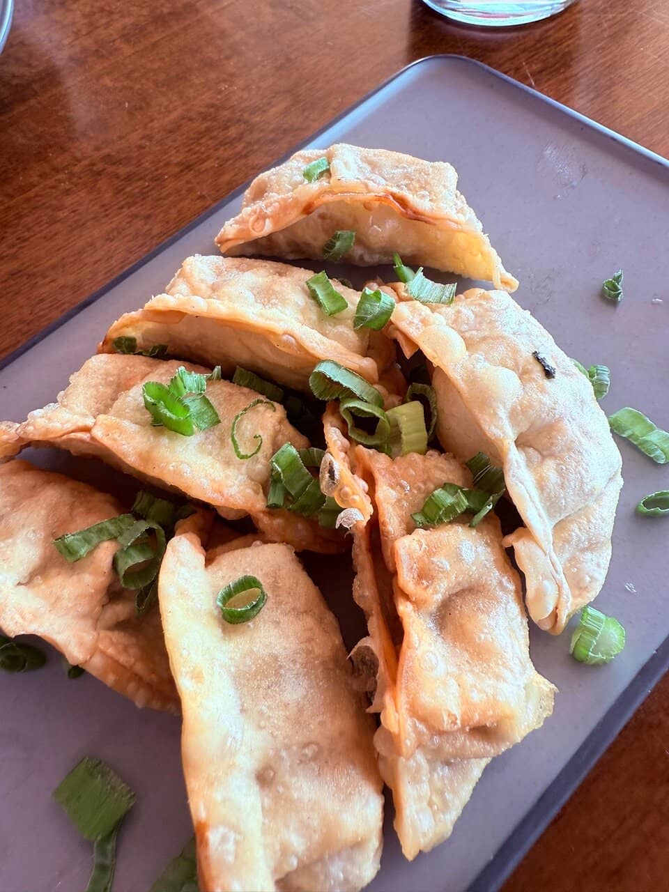 Island Pacific Rim Cuisine