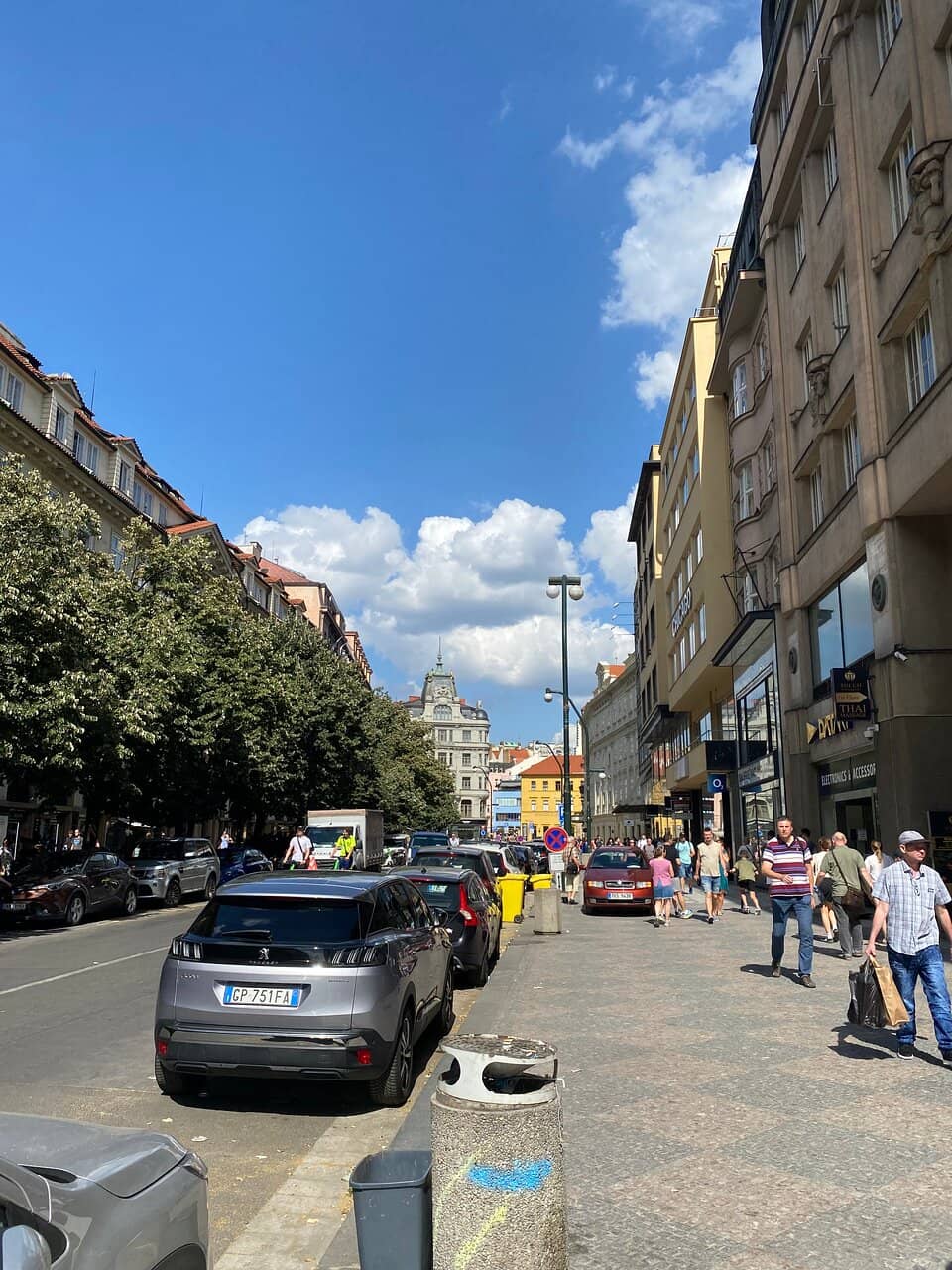 Franz Kafka Rotating Head