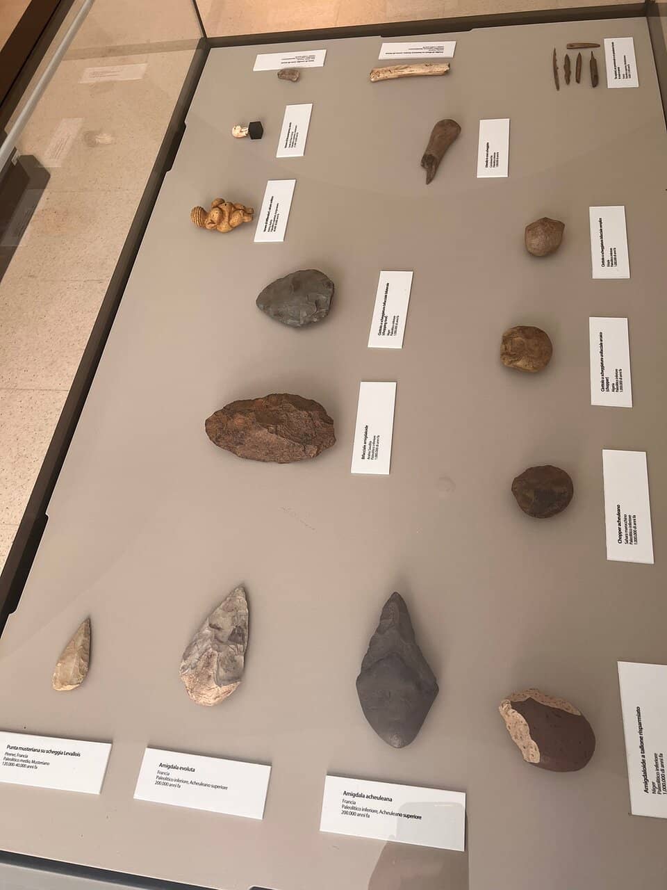 Immersive 3D Cave Experience