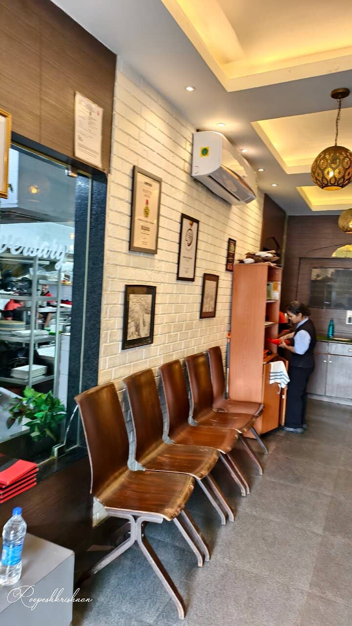 Family-Friendly Ambiance