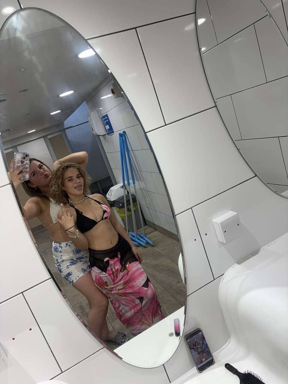 Birdwatcher's Paradise