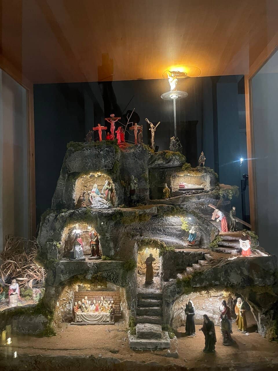 Historic Church Architecture