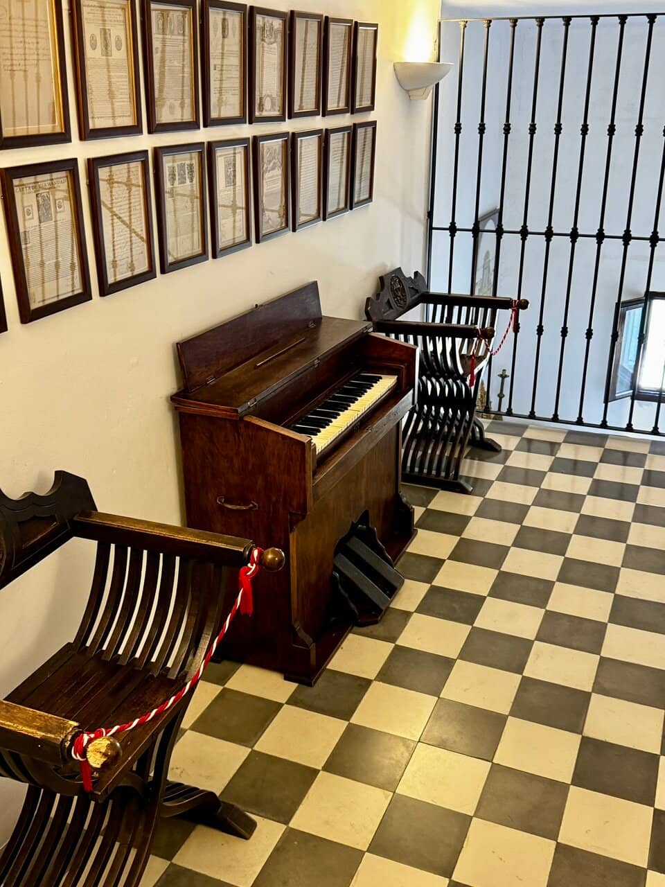 Guadalest Village Charm