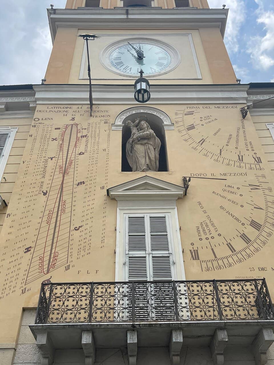 Historic City Center