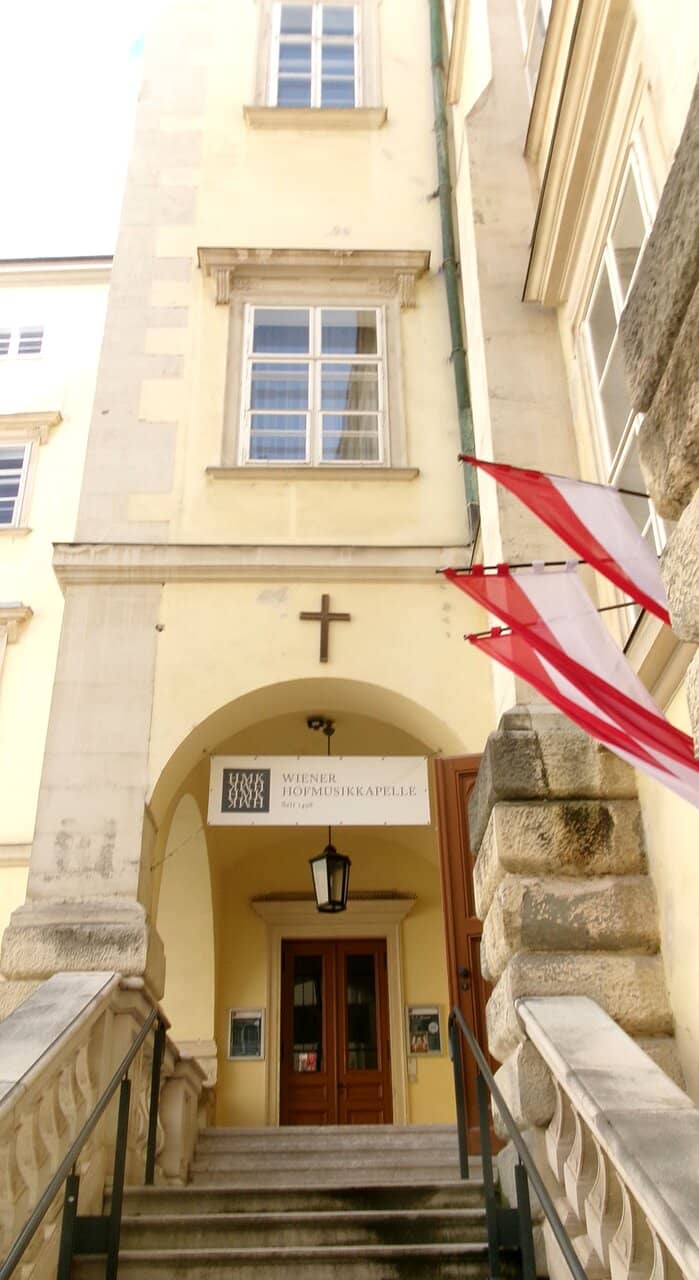 Mozart's Musical Legacy