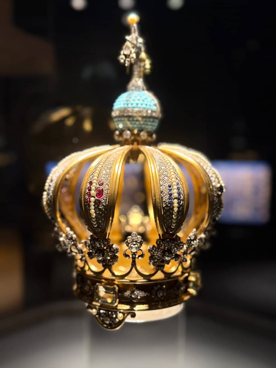 Statue of Christ the King