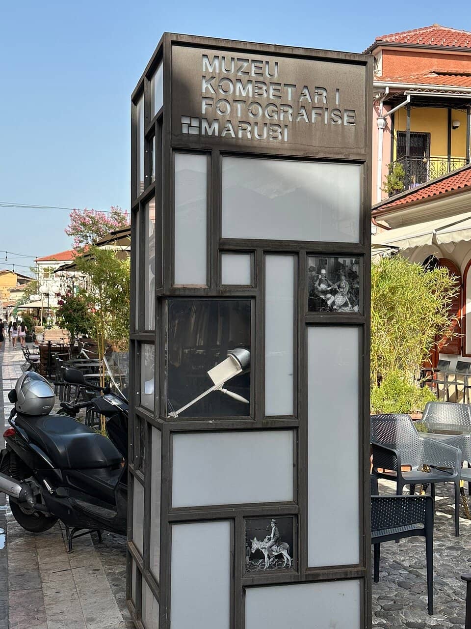 The Vintage Darkroom