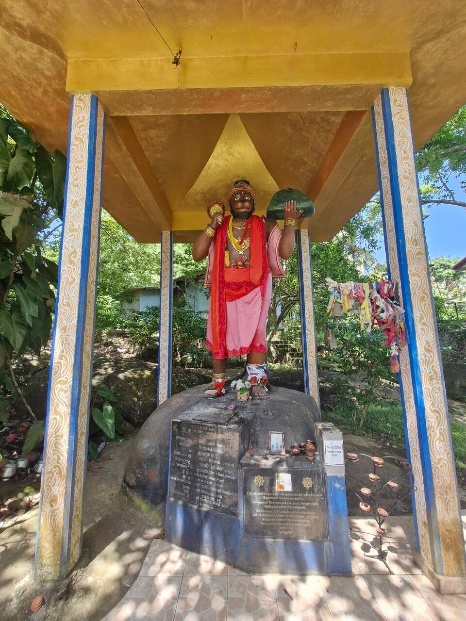 Panoramic Ocean Views