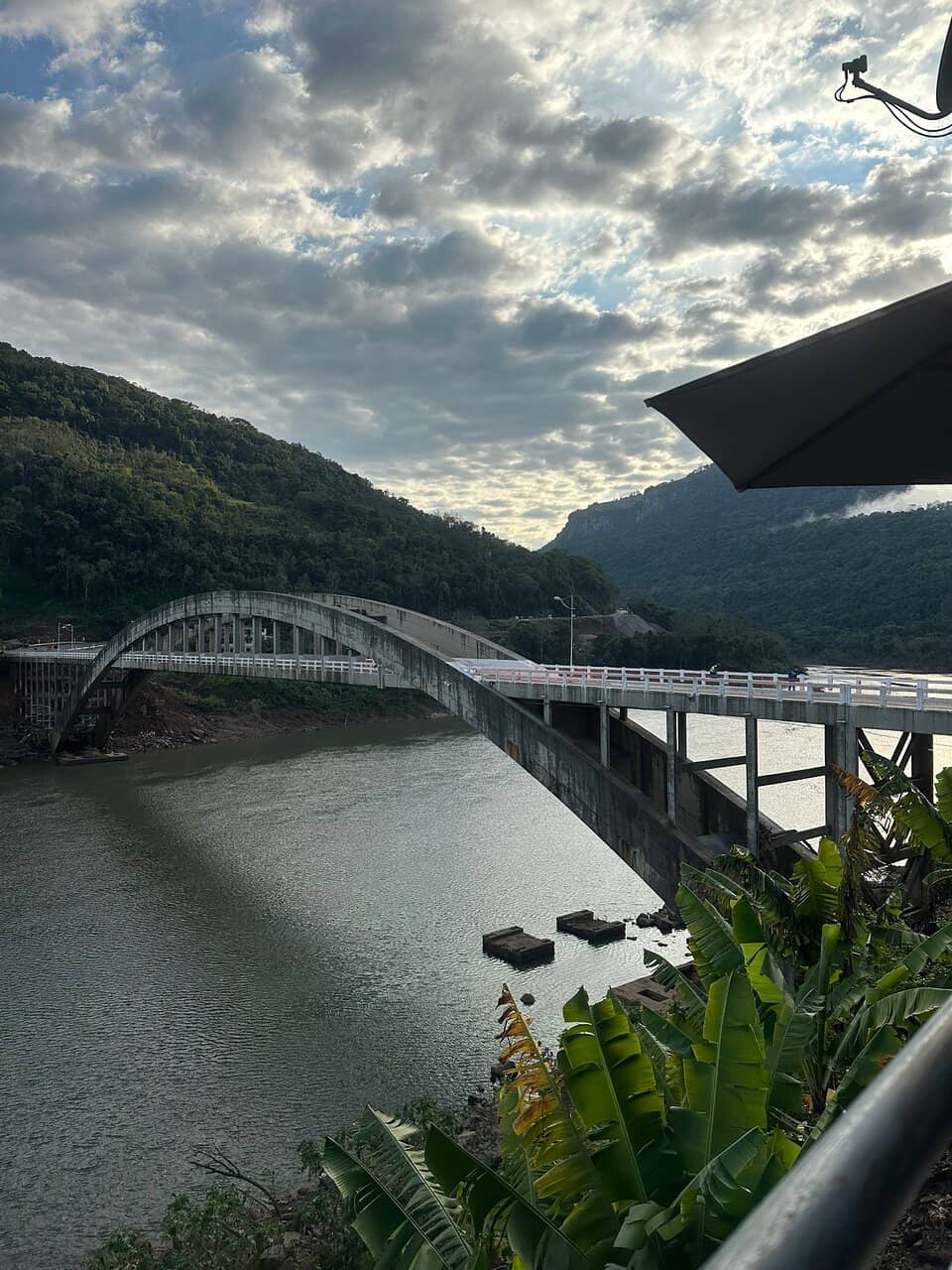 Ponte Ernesto Dornelles