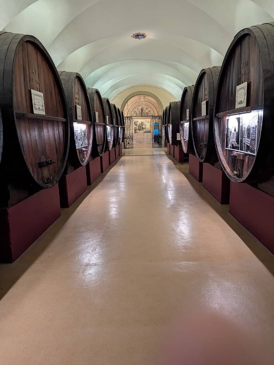 Historic Convent Setting