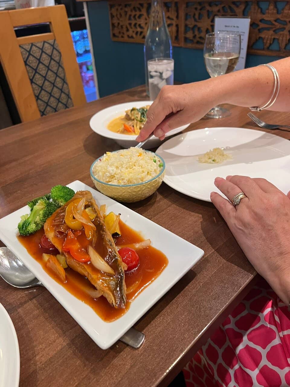 Exceptional Starters