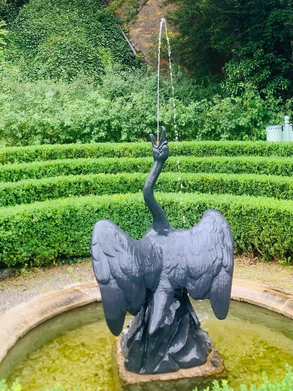 Marienbrücke Bridge