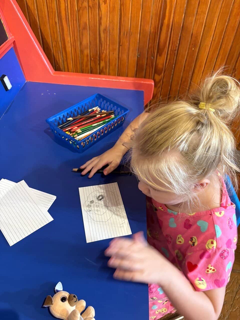 Firefighting Artifacts