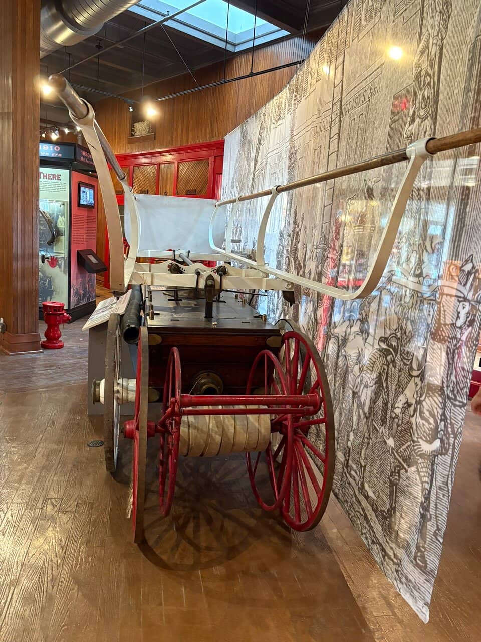 Historic Central Fire Station